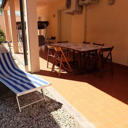 Onda Etrusca Due Da Letto Sulla Di * San Vincenzo