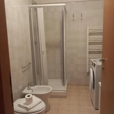 Apartmán Onda Etrusca Due Da Letto Sulla Di