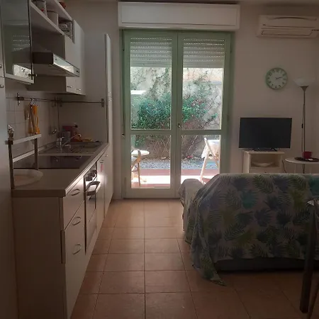 Onda Etrusca Due Da Letto Sulla Di