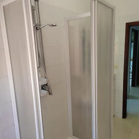 Apartmán Onda Etrusca Due Da Letto Sulla Di *
