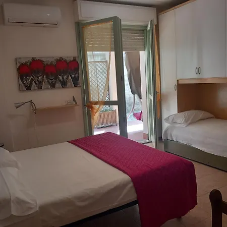 Onda Etrusca Due Da Letto Sulla Di San Vincenzo