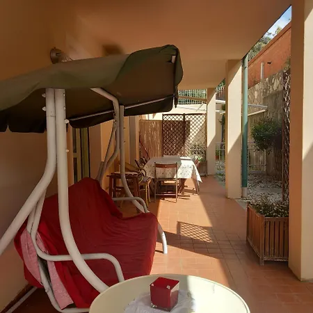 Onda Etrusca Due Da Letto Sulla Di * San Vincenzo