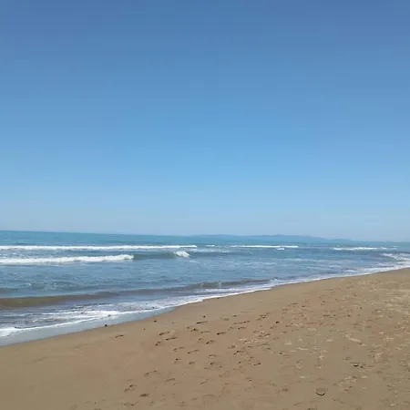 Onda Etrusca Due Da Letto Sulla Di * San Vincenzo